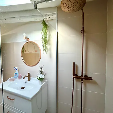 Villa Caporizon-lov'bnb-la Seule House De Dordogne *