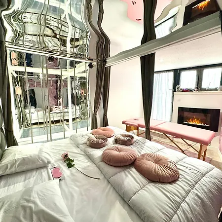Caporizon-lov'bnb-la Seule House De Dordogne