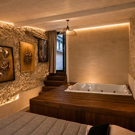 Villa Caporizon-lov'bnb-la Seule House De Dordogne *