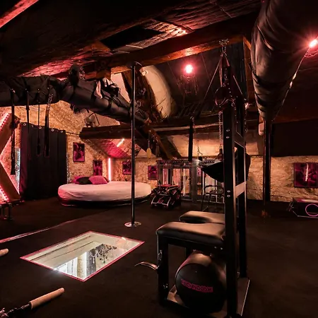 Caporizon-lov'bnb-la Seule House De Dordogne Villa *