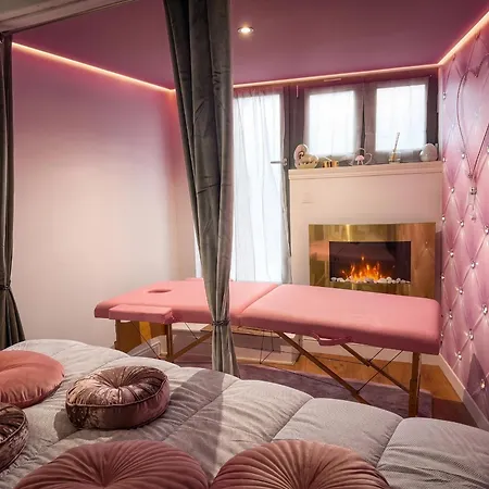 Caporizon-lov'bnb-la Seule House De Dordogne *