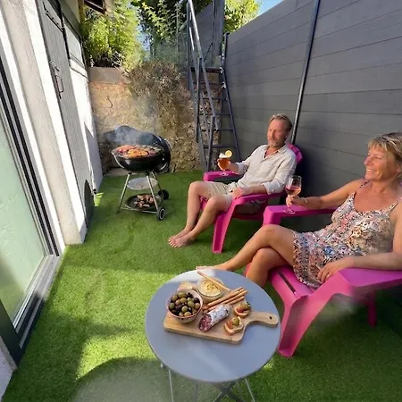Caporizon-lov'bnb-la Seule House De Dordogne *